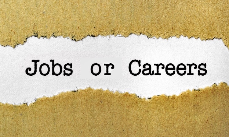 Jobs And Careers