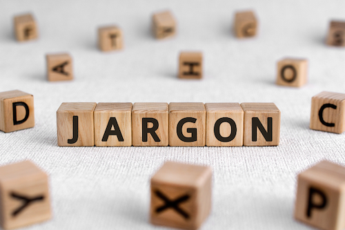 Jargon