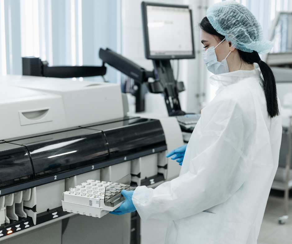 MedTech and Biomedical engineering Ireland
