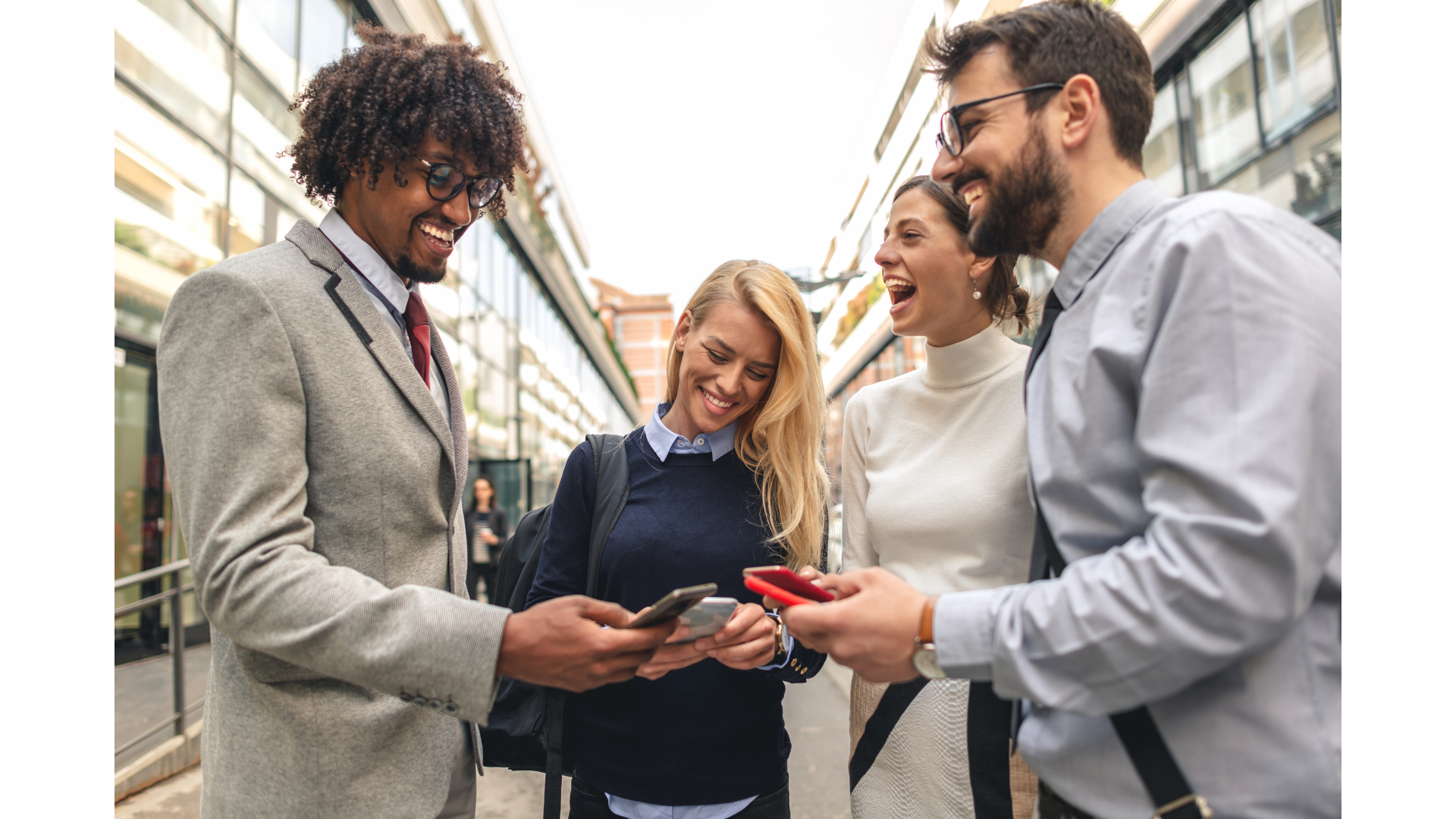networking to advance career