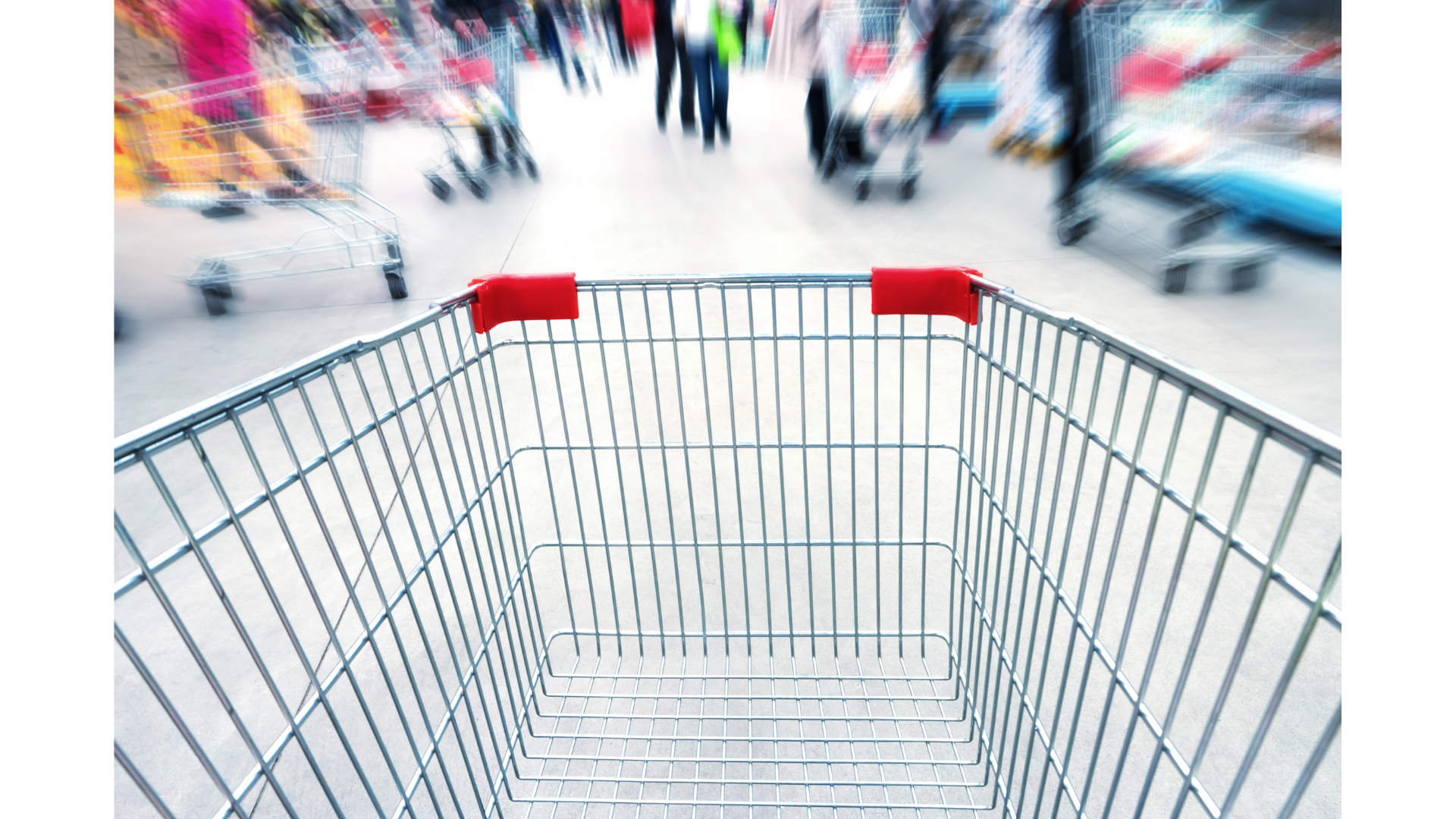 Consumer Goods Recruitment