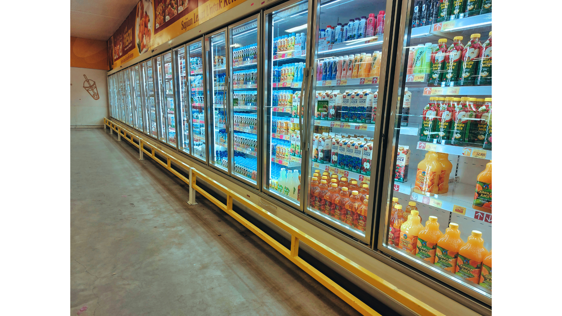 FMCG Job Market