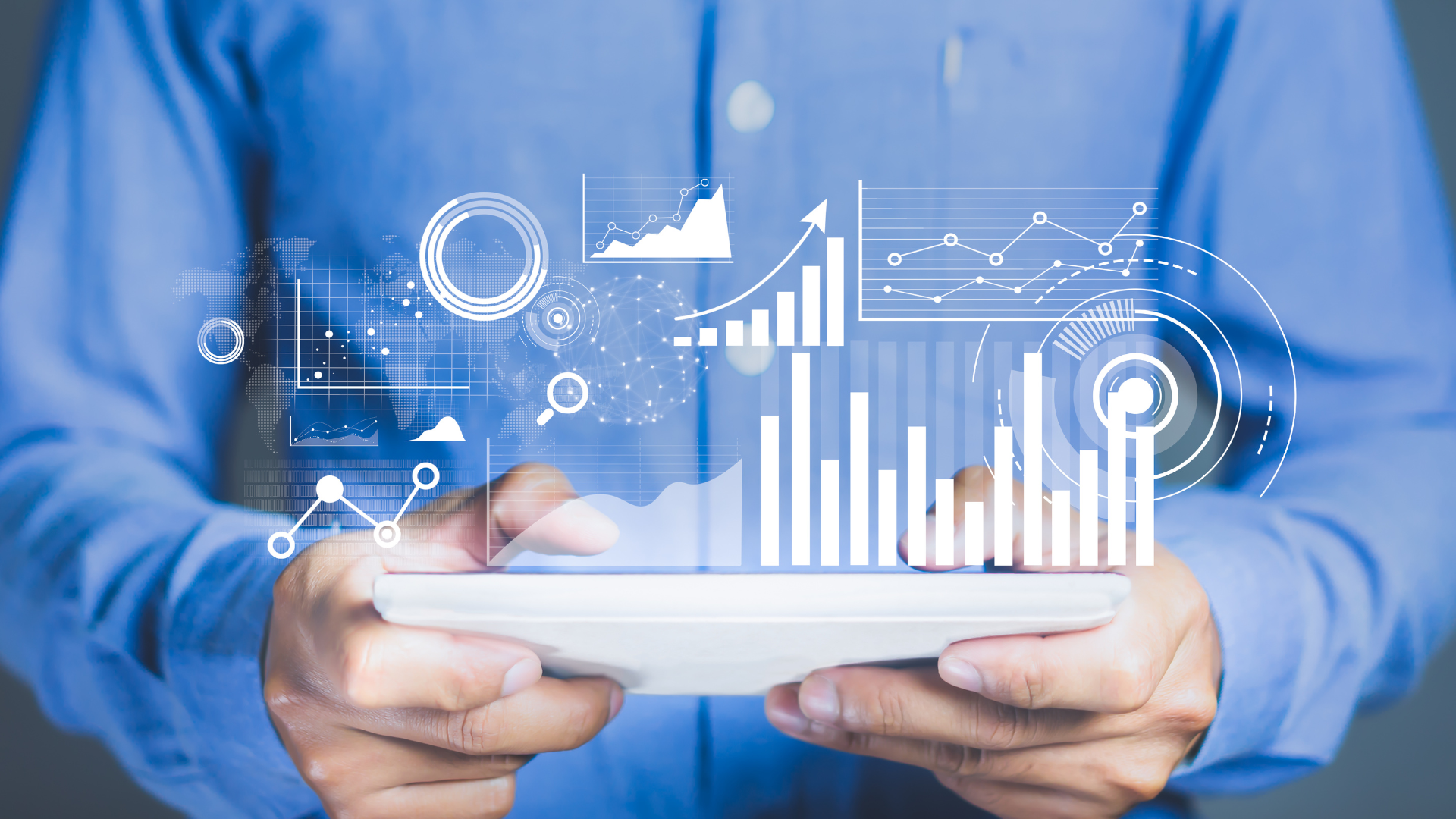 data analytics in fmcg