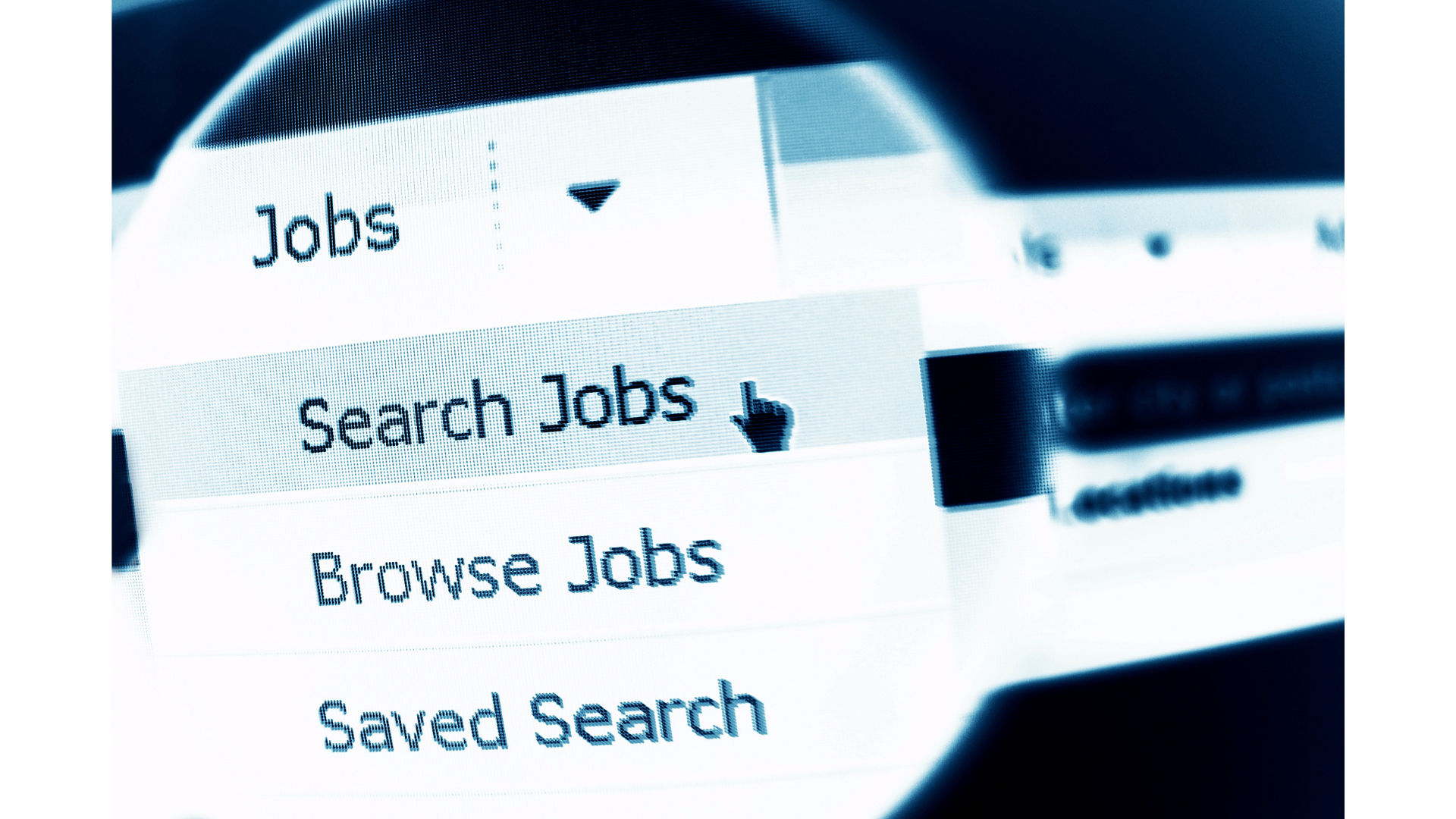 job search