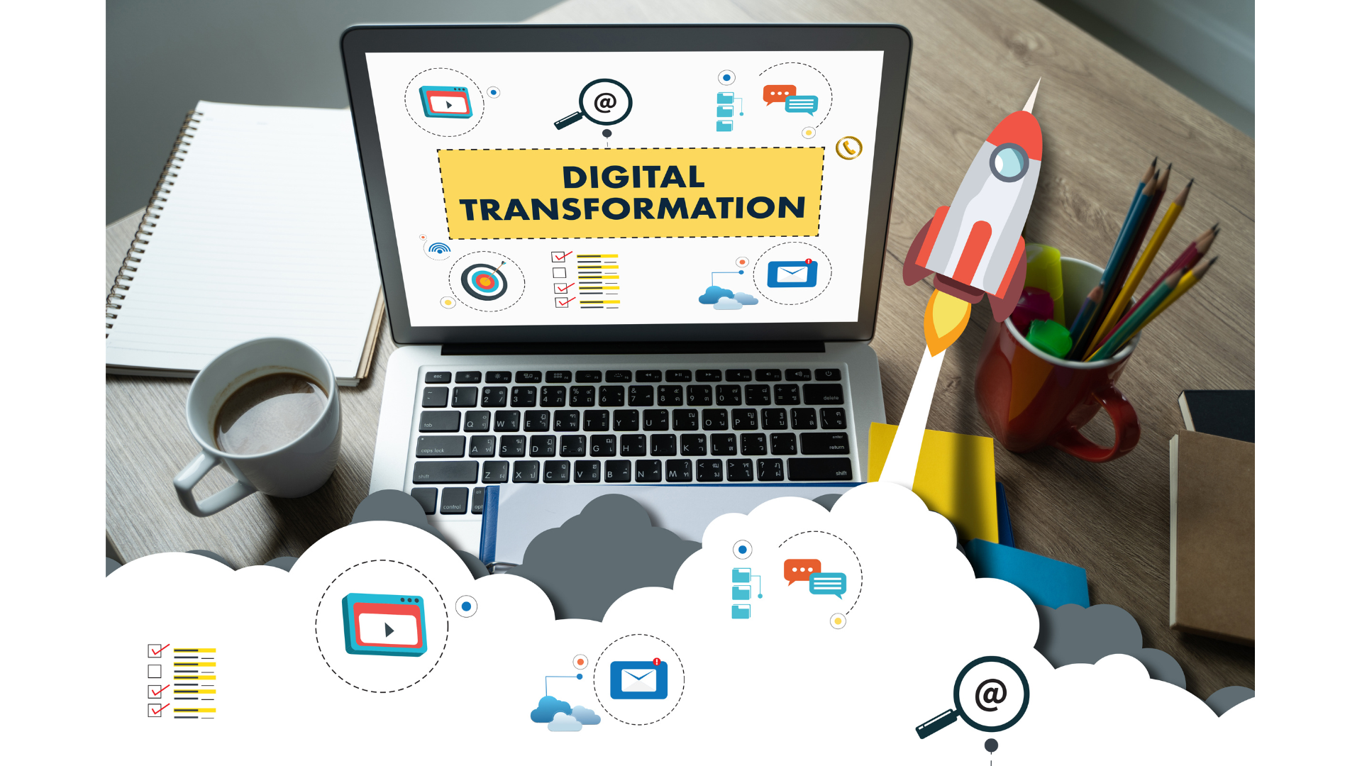 digital transformation
