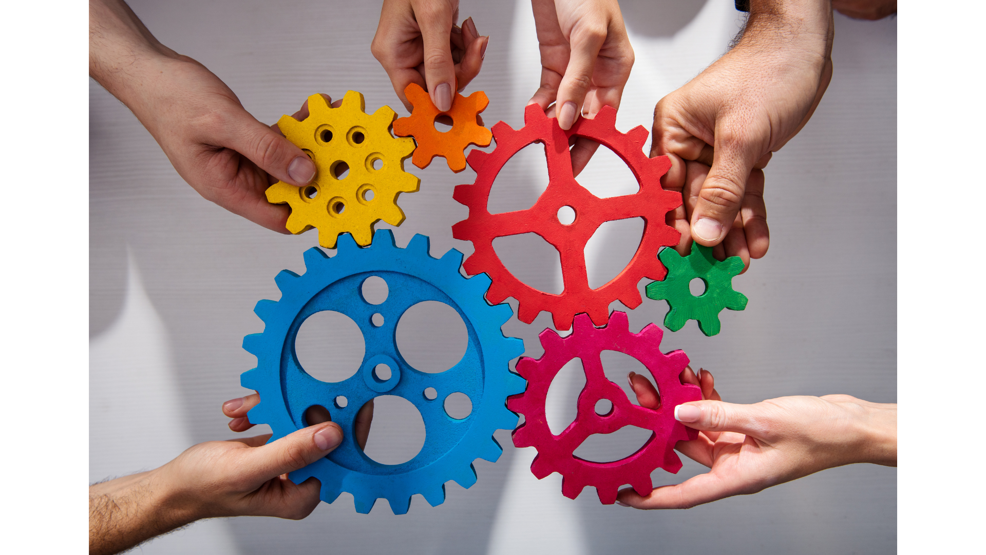driving innovation