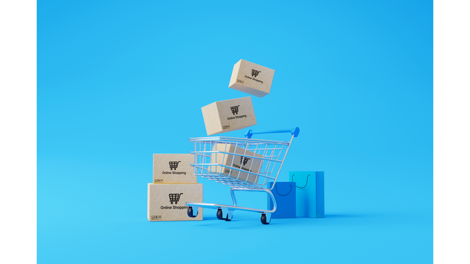 online shopping