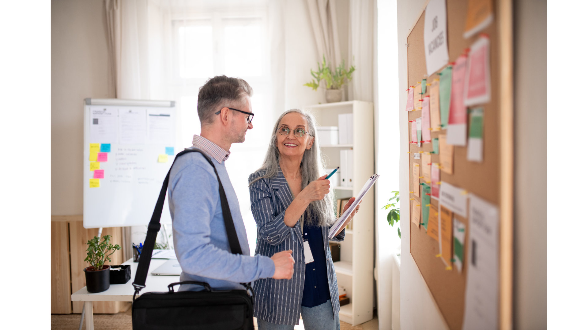 Recruitment agency guidance Ireland