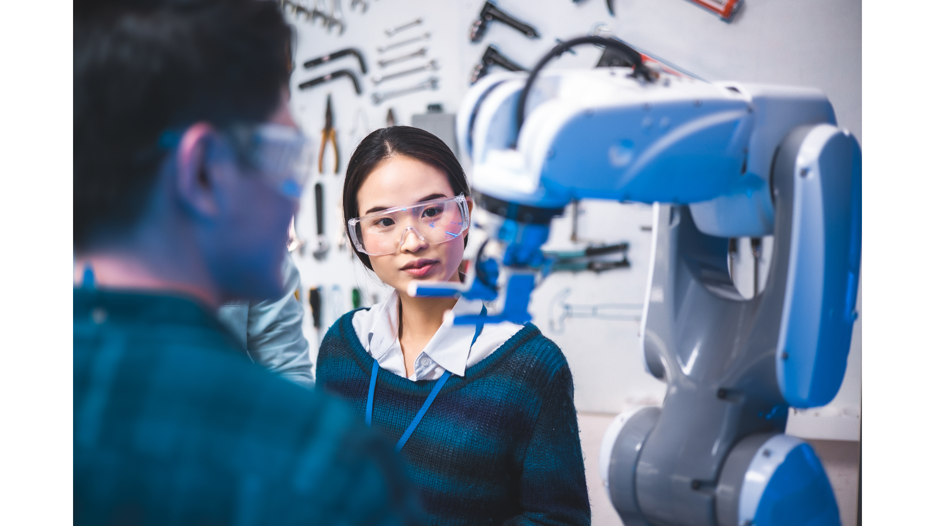AI in Life Sciences, Ireland