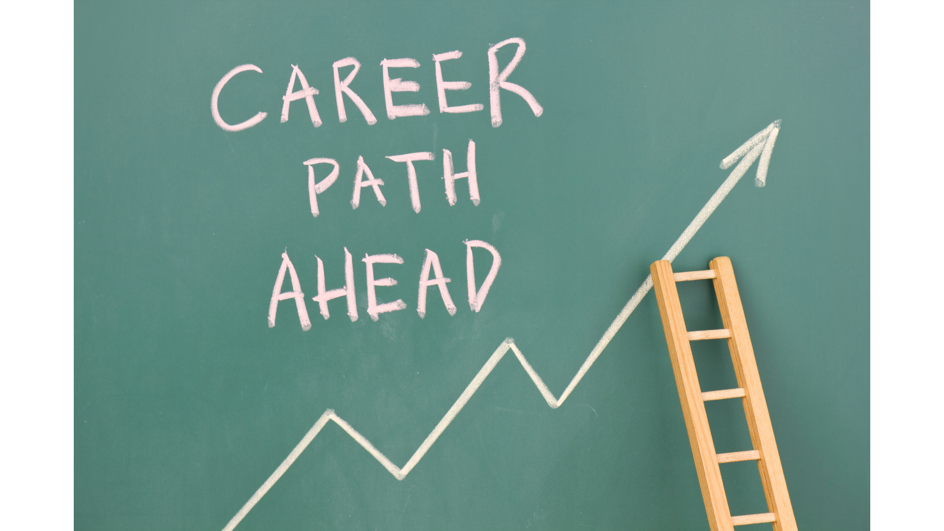 Career growth in Ireland