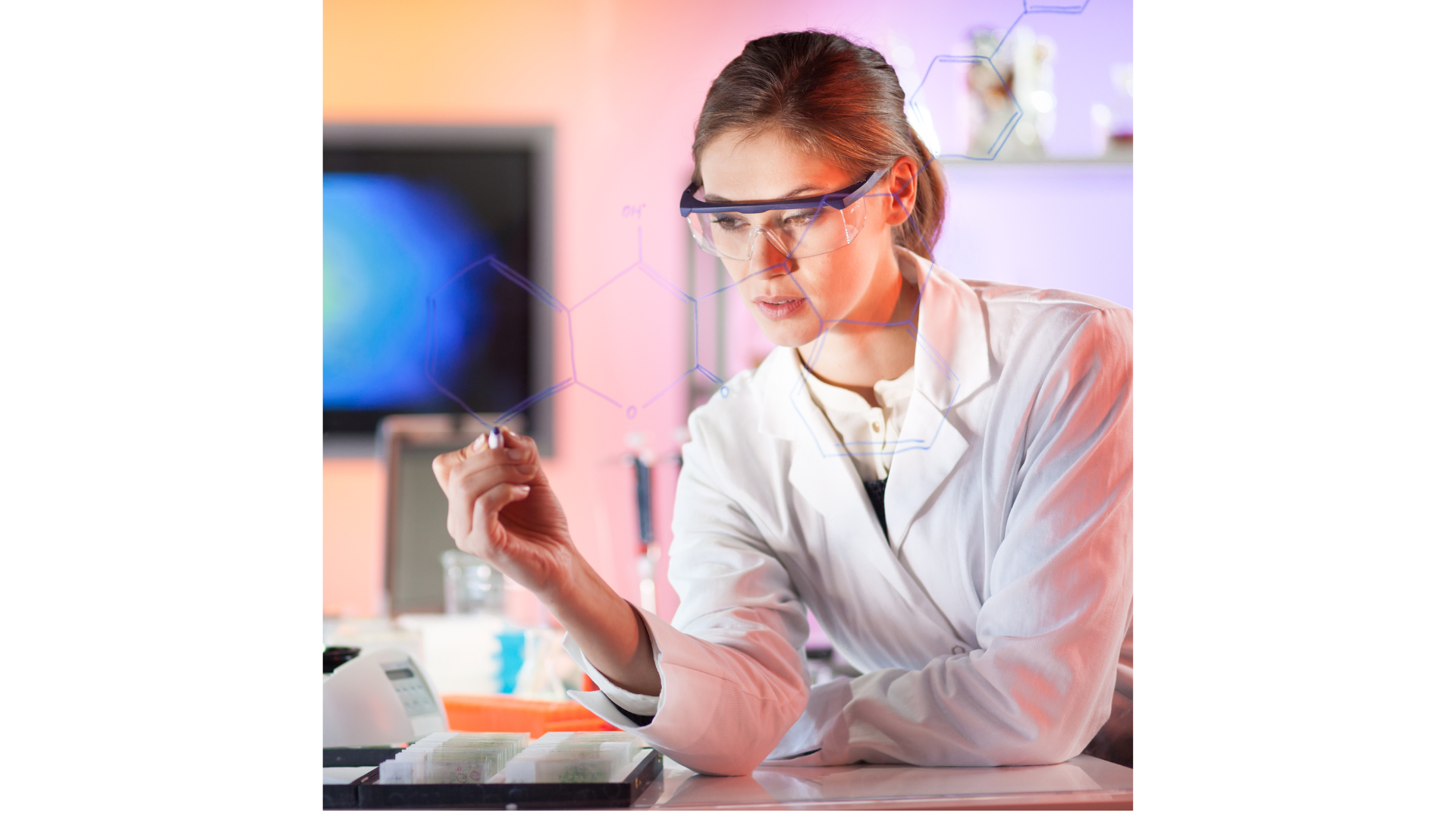 Life sciences jobs in Ireland
