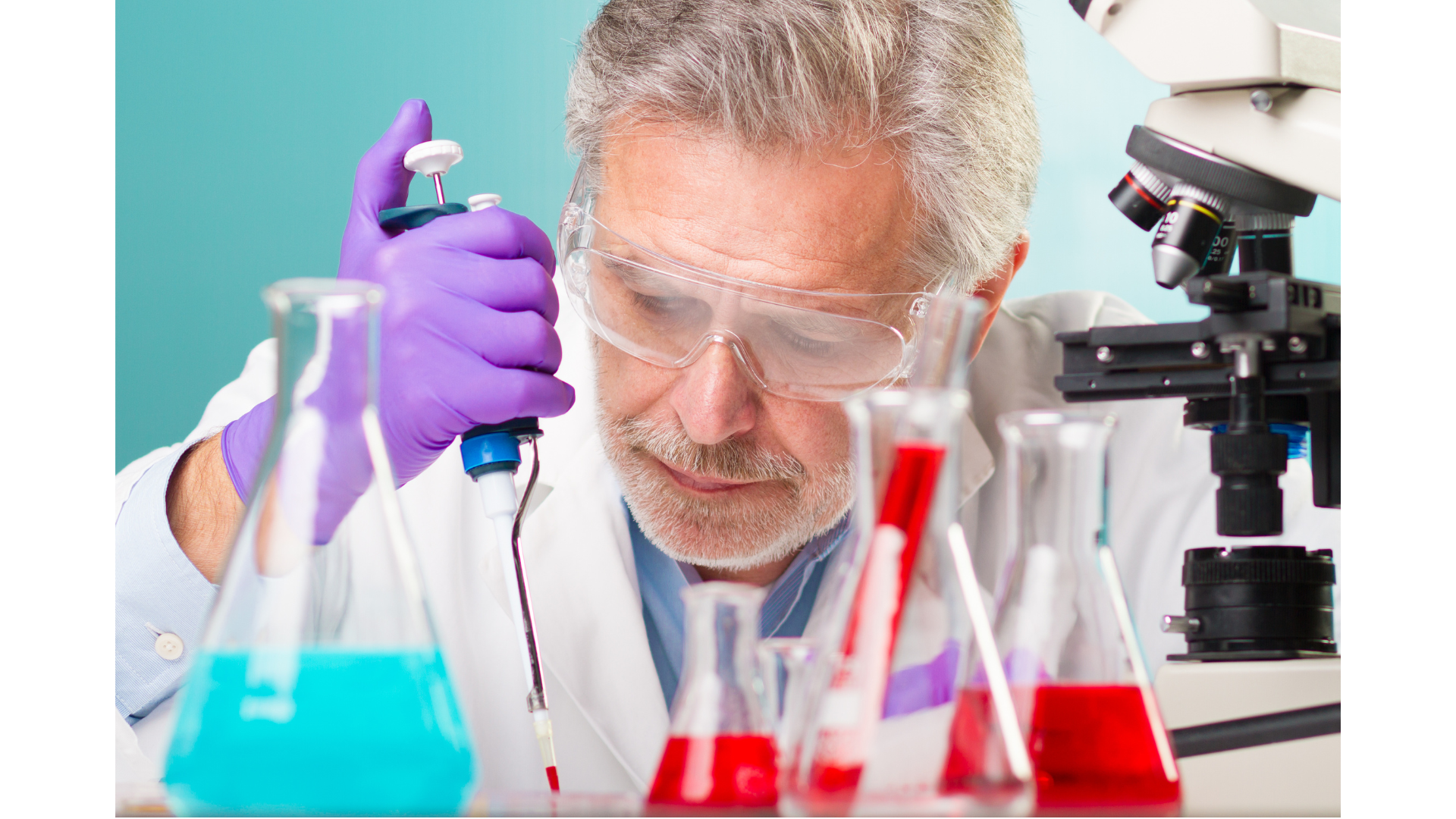 contract roles in life sciences