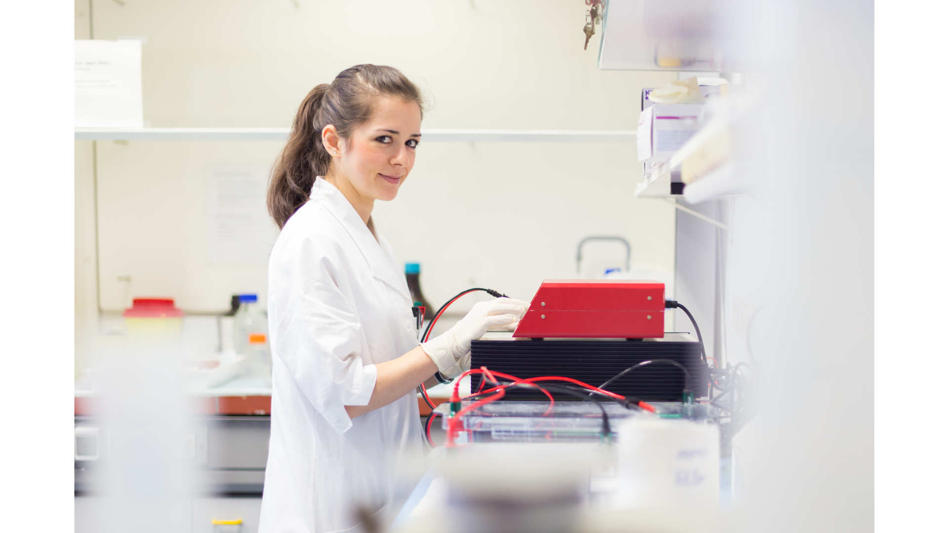 life science jobs