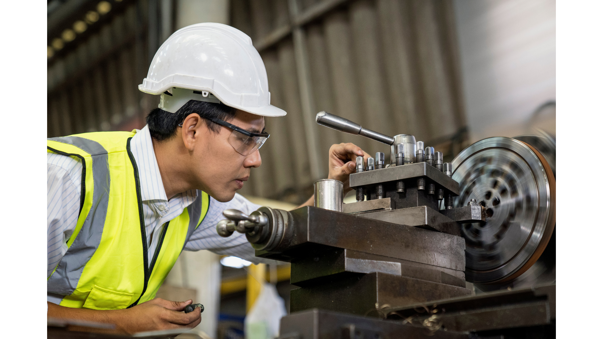 mechanical engineer