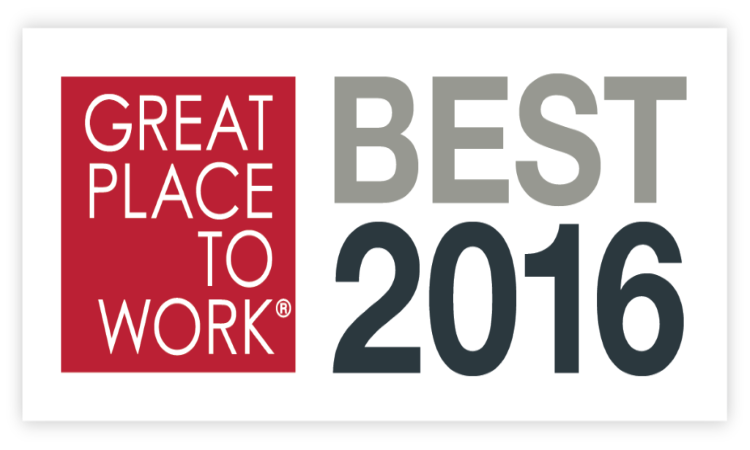Next Generation Is A Great Place To Work