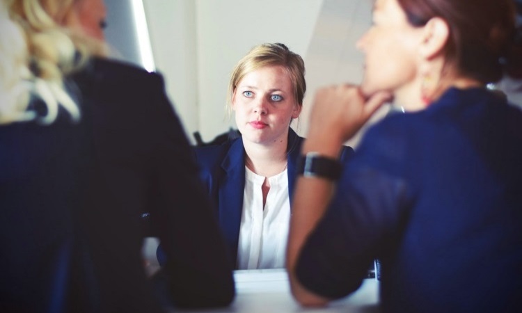 14 Tips To Remember When Attending A Job Interview