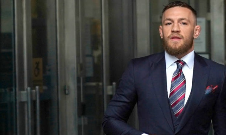 Conor Mc Gregor And The Art Of Positive Selling