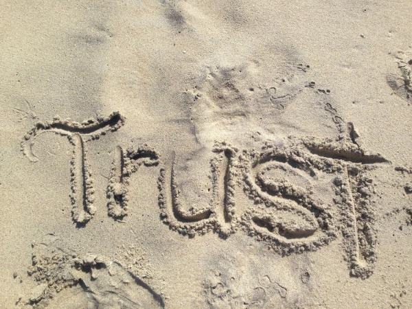 Trust 2