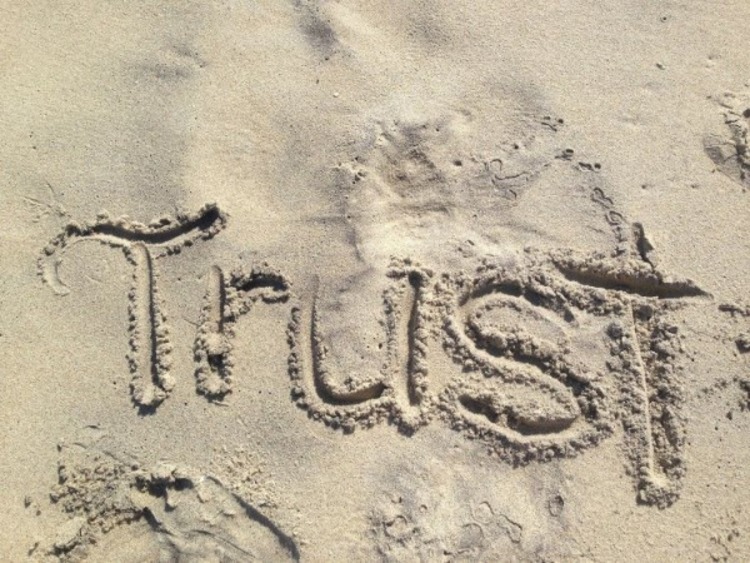 Trust 2