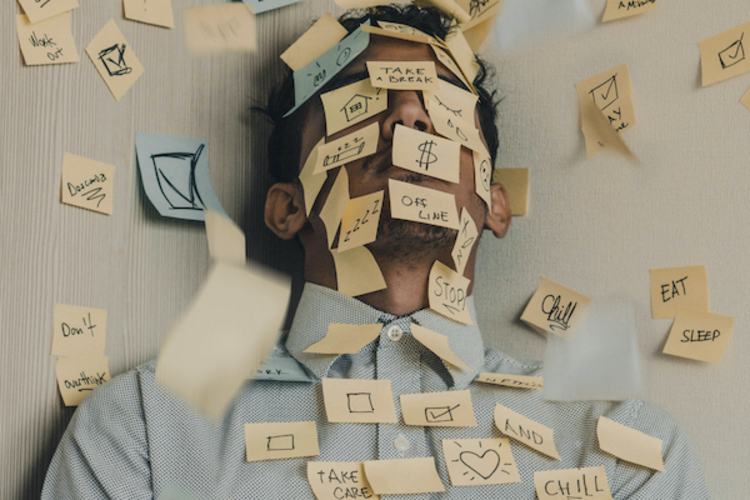 Ways To Reduce To Workplace Stress
