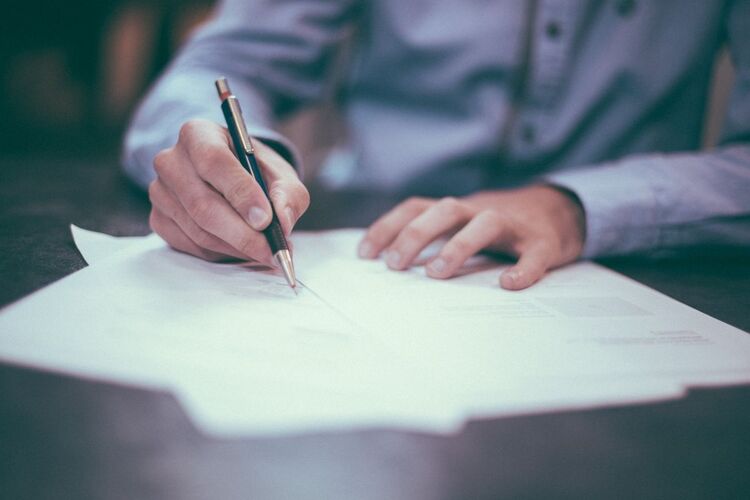 Preparing For A Senior Role Interview