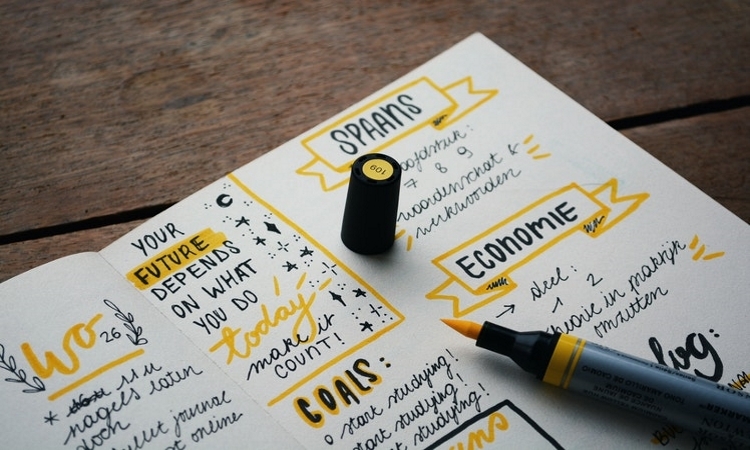 How To Set Goals And Accomplish Them
