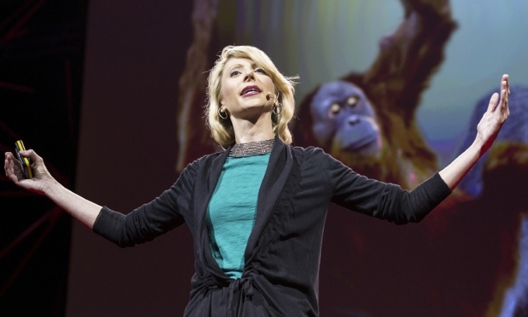 Your Body Language Could Change Your Career