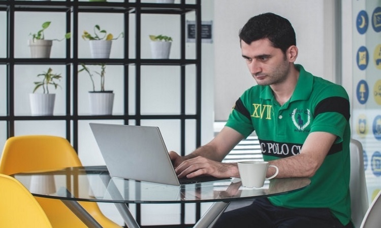 7 Habits Of Every Good Net Developer