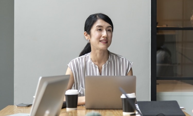 Jenny Hill Talent Acquisition Partner Engineering Next Generation