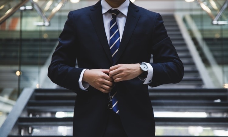 Next Generation Recruitment On The Irish Business Show