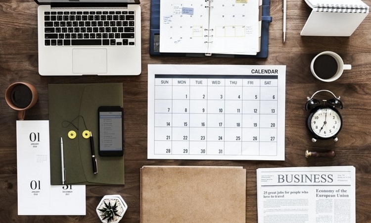 How The World Of Work Is Changing
