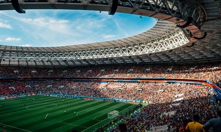 Sports Rivalries Force Next Generation
