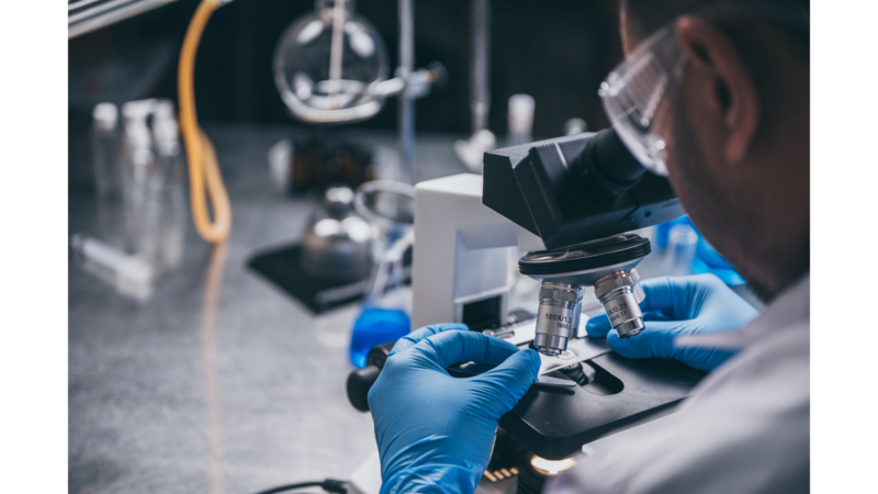 Ireland's life sciences industry