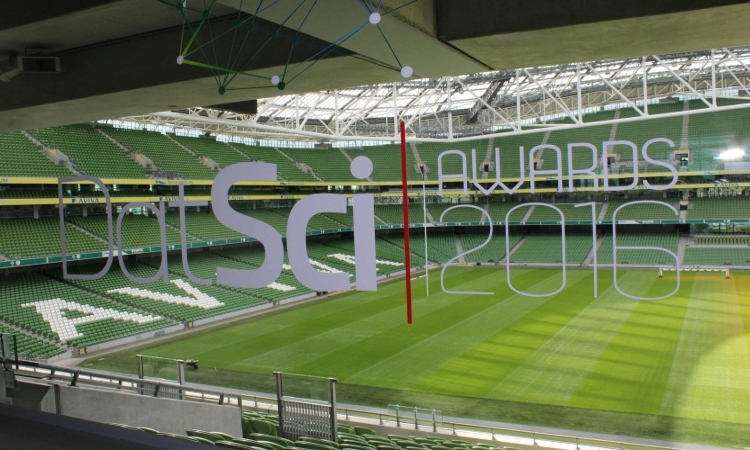 The Datsci Awards Nominations Deadline Is 30th June 2016 Have You Nominated
