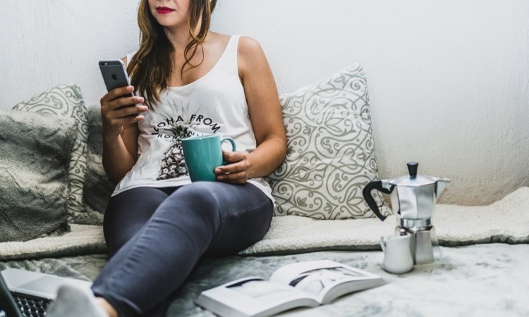 4 Tips For Returning To Work After A Holiday
