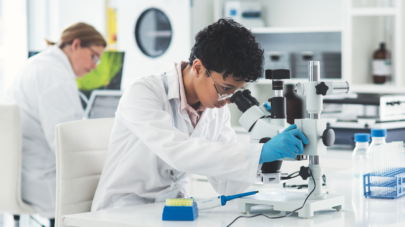 Life Sciences Recrutiment In Ireland