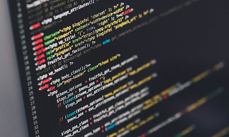 Coding Language