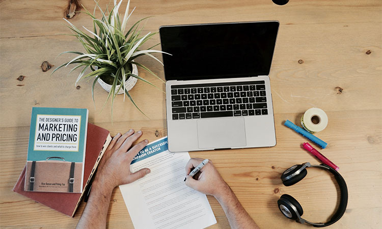 Content Strategy