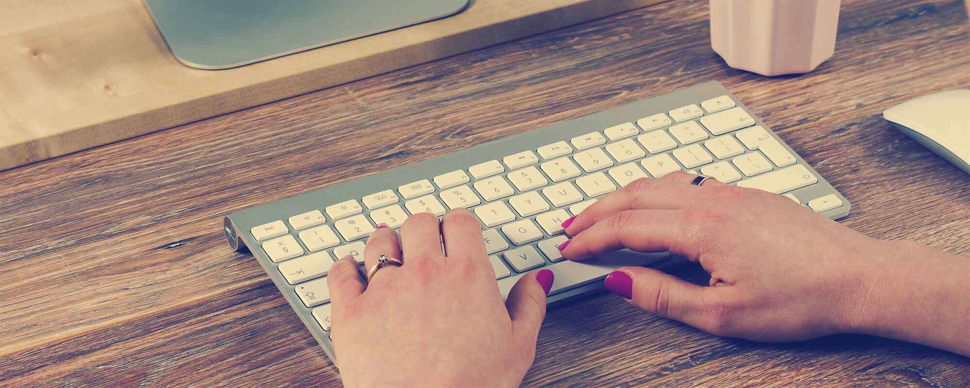 tips for a good cv
