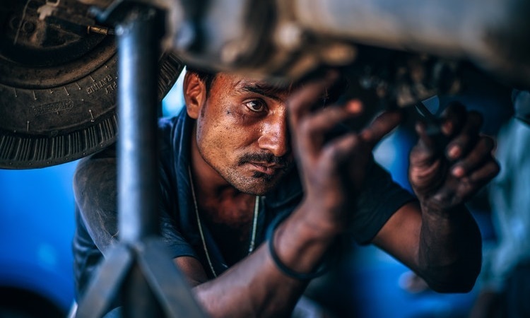 12 Of The Worlds Worst Jobs