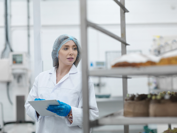Food Industry Jobs Ireland
