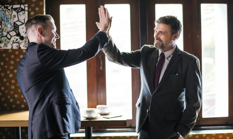 How To Ace Your Job Interview 9 Top Tips