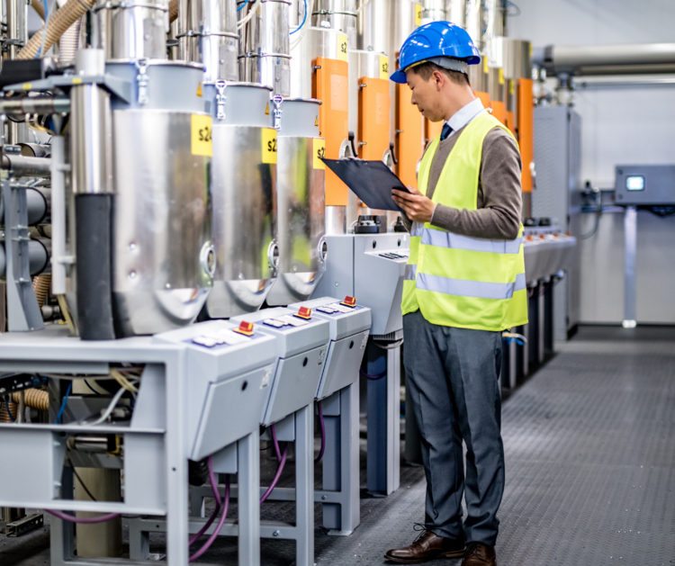 Food Production Fmcg Salary Ireland