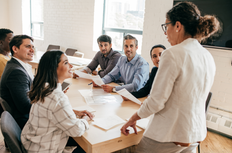 The Difference Between Leadership And Management 2024