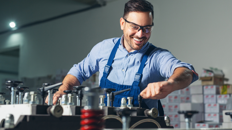 Mechanical Engineering Jobs Ireland