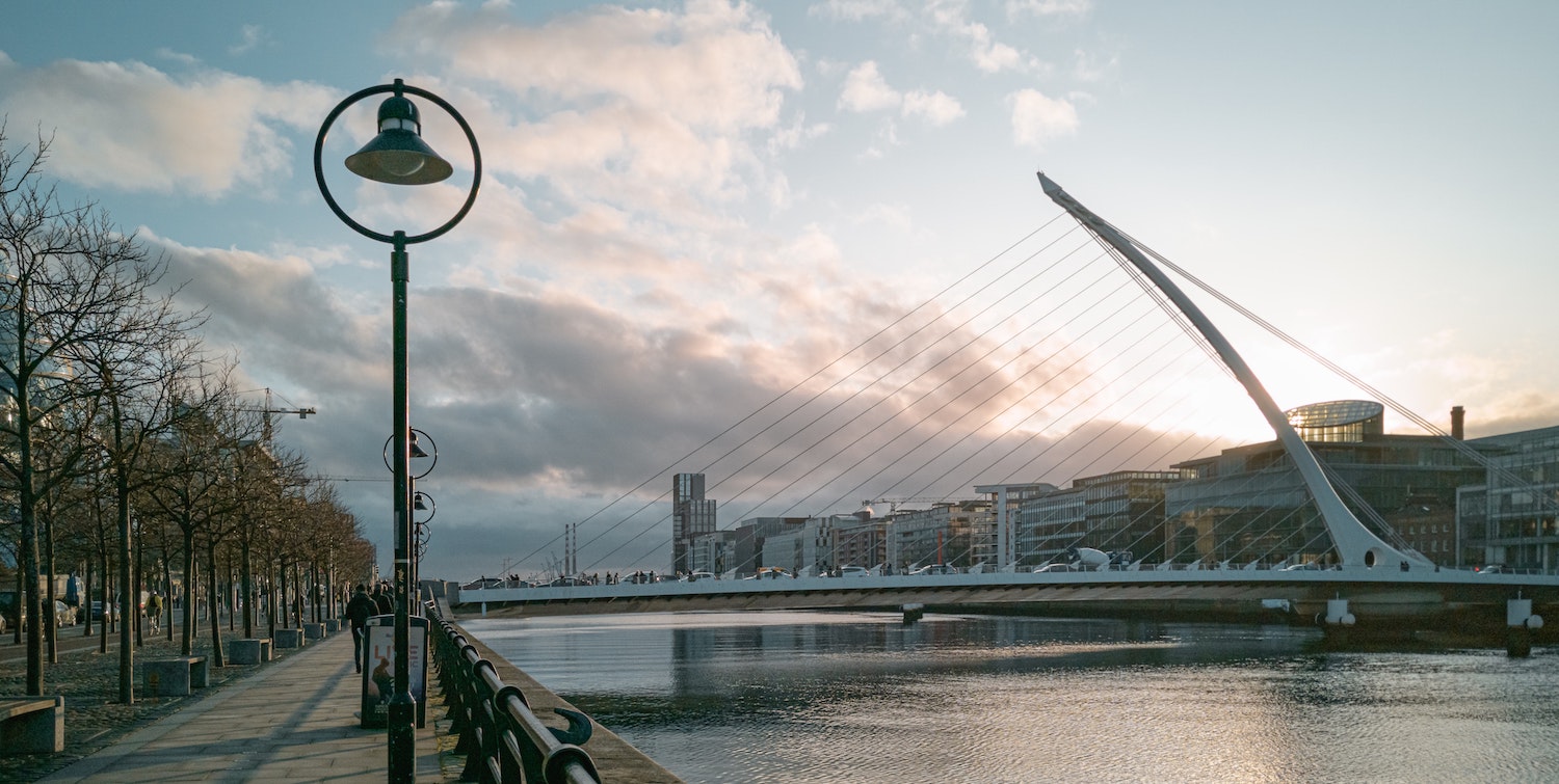 Dublin