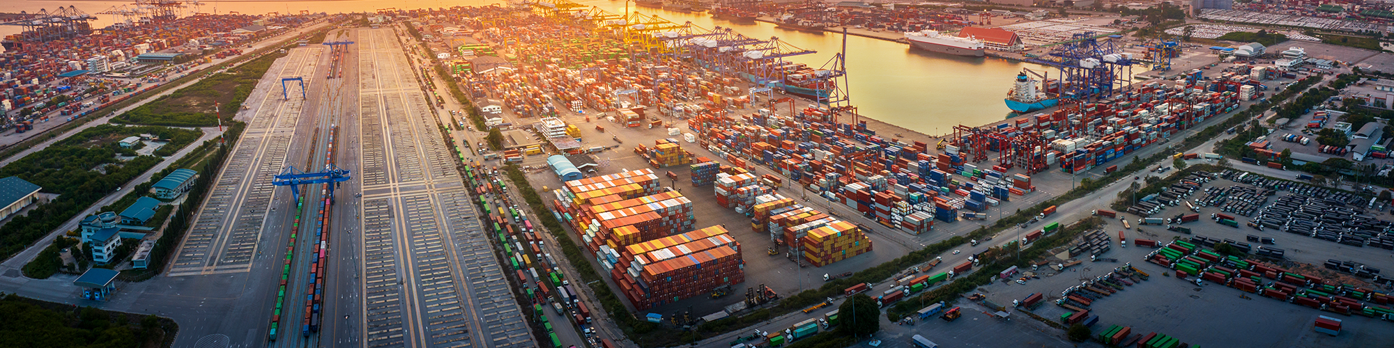 Supply Chain and Logistics